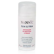 Nannic - Slim & Firm - 150 ml