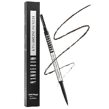 NanoBrow Eyebrow Pencil Dark Brown 1 gr