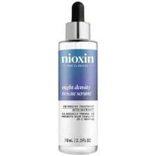 NIOXIN Night Density Rescue Serum 70ml