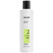 NIOXIN System 2 Shampoo