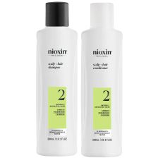 NIOXIN System 2 Shampoo & Conditioner Set