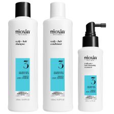 NIOXIN System 3 Trial Kit