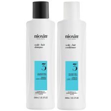 NIOXIN System 3 Shampoo & Conditioner