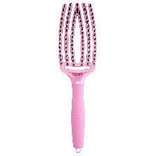 Olivia Garden FingerBrush Combo Medium Celestial Pink