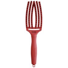 Olivia Garden FingerBrush Combo Medium Red Confidence