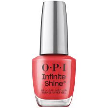 OPI Infinite Shine Cajun Shrimp