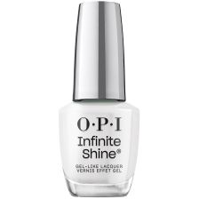 OPI Infinite Shine Funny Bunny