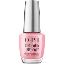 OPI Infinite Shine Princesses Rule