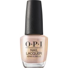 OPI Nail Lacquer Mirror, Mirror On The Awe 15 ml