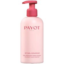 Payot - Le Corps Soin Nettoyant Mains Surgras - 250 ml