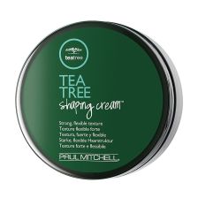 Paul Mitchell - Tea Tree - Shaping Cream - 85 gram