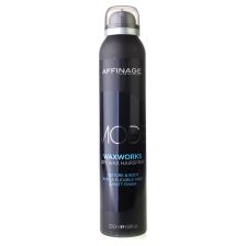 Affinage - Mode - Wax Works - Dry Wax Hairspray - 200 ml