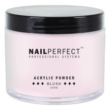 Nail Perfect Acryl Powder Blush