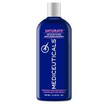 Mediceuticals Saturate Phytoflavone Shampoo