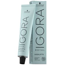 Schwarzkopf - Igora - Royal - Highlifts - 60 ml
 Packshot 2