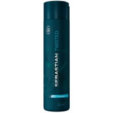 Sebastian Professional - Twisted Elastic Shampoo