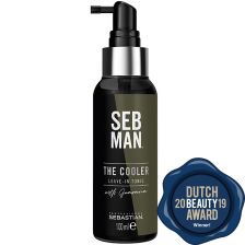 SEB Man - The Cooler - Leave-in Tonic - 100 ml