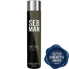 SEB Man - The Fixer - High Hold Spray - 200 ml