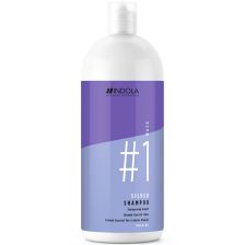 Indola - Innova - Silver Shampoo - 1500 ml