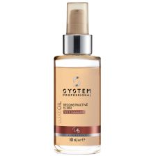 System Professional LuxeOil Keratin Protect Elixir