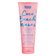 Umberto Giannini Coco Beach Waves Shampoo 250 ml