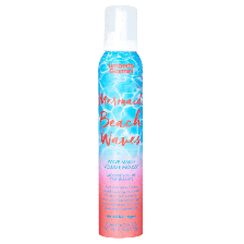 Umberto Giannini Mermaid Beach Waves Volume Mousse 200 ml