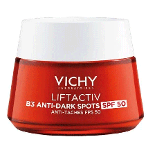 Vichy Liftactiv B3 Anti-Dark Spots Dagcrème SPF50 50 ml