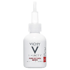  Vichy Liftactiv Retinol Serum Alle huidtypen 30 ml