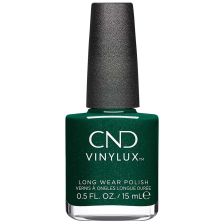 CND Vinylux Forever Green