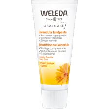 Weleda Oral Care Calendula Tandpasta 75 ml