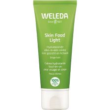 Weleda Skin Food Light