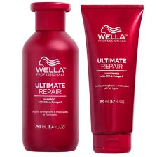 Wella Professionals Ultimate Repair Shampoo & Conditioner Set