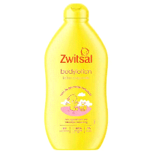 Zwitsal Bodylotion 400 ml