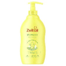 Zwitsal Shampoo 400 ml